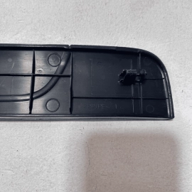 2018-2023 TOYOTA CAMRY REAR RIGHT PASSENGER RH DOOR SILL SCUFF PLATE TRIM O