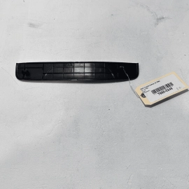 2018-2023 TOYOTA CAMRY REAR RIGHT PASSENGER RH DOOR SILL SCUFF PLATE TRIM O