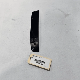 2018-2023 TOYOTA CAMRY REAR RIGHT PASSENGER RH DOOR SILL SCUFF PLATE TRIM O