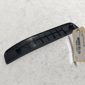2018-2023 TOYOTA CAMRY REAR RIGHT PASSENGER RH DOOR SILL SCUFF PLATE TRIM O