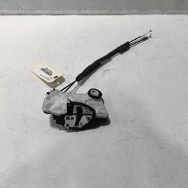 2018-2023 TOYOTA CAMRY FRONT RIGHT PASSENGER SIDE DOOR LATCH LOCK ACTUATOR 