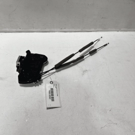 2018-2023 TOYOTA CAMRY FRONT RIGHT PASSENGER SIDE DOOR LATCH LOCK ACTUATOR 