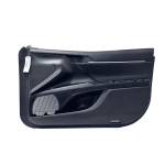 2018 - 2023 TOYOTA CAMRY FRONT RIGHT PASSENGER SIDE INTERIOR DOOR PANEL TRI