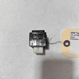 2015-2023 Toyota Camry Front Right Passenger Side Door Lock & Unlock Switch