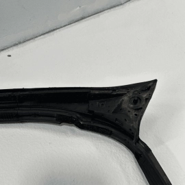 2018 - 2023 TOYOTA CAMRY FRONT PASSENGER SIDE DOOR SEAL RUBBER WEATHERSTRIP