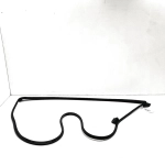 2018 - 2023 TOYOTA CAMRY FRONT PASSENGER SIDE DOOR SEAL RUBBER WEATHERSTRIP