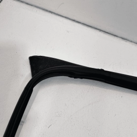 2018 - 2023 TOYOTA CAMRY FRONT PASSENGER SIDE DOOR SEAL RUBBER WEATHERSTRIP