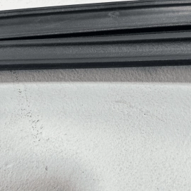 2018 - 2023 TOYOTA CAMRY FRONT PASSENGER SIDE DOOR SEAL RUBBER WEATHERSTRIP