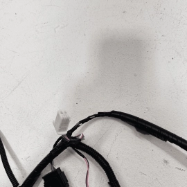 2020-2023 TOYOTA CAMRY FRONT RIGHT PASSENGER SIDE DOOR WIRE WIRING HARNESS  2020-2023 TOYOTA CAMRY FRONT RIGHT PASSENGER SIDE DOOR WIRE WIRING HARNESS