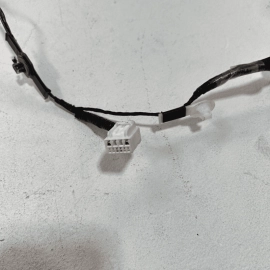 2020-2023 TOYOTA CAMRY FRONT RIGHT PASSENGER SIDE DOOR WIRE WIRING HARNESS  2020-2023 TOYOTA CAMRY FRONT RIGHT PASSENGER SIDE DOOR WIRE WIRING HARNESS