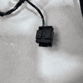 2020-2023 TOYOTA CAMRY FRONT RIGHT PASSENGER SIDE DOOR WIRE WIRING HARNESS  2020-2023 TOYOTA CAMRY FRONT RIGHT PASSENGER SIDE DOOR WIRE WIRING HARNESS