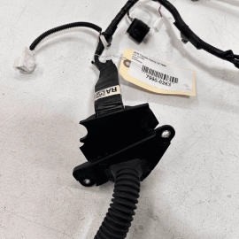2020-2023 TOYOTA CAMRY FRONT RIGHT PASSENGER SIDE DOOR WIRE WIRING HARNESS  2020-2023 TOYOTA CAMRY FRONT RIGHT PASSENGER SIDE DOOR WIRE WIRING HARNESS