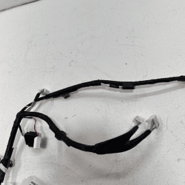 2020-2023 TOYOTA CAMRY FRONT RIGHT PASSENGER SIDE DOOR WIRE WIRING HARNESS  2020-2023 TOYOTA CAMRY FRONT RIGHT PASSENGER SIDE DOOR WIRE WIRING HARNESS