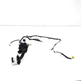 2020-2023 TOYOTA CAMRY FRONT RIGHT PASSENGER SIDE DOOR WIRE WIRING HARNESS  2020-2023 TOYOTA CAMRY FRONT RIGHT PASSENGER SIDE DOOR WIRE WIRING HARNESS