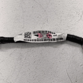 2020-2023 TOYOTA CAMRY FRONT RIGHT PASSENGER SIDE DOOR WIRE WIRING HARNESS  2020-2023 TOYOTA CAMRY FRONT RIGHT PASSENGER SIDE DOOR WIRE WIRING HARNESS