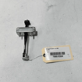 TOYOTA CAMRY 18-23 FRONT RIGHT OR LEFT SIDE DOOR CHECK STRAP STOP STOPPER O