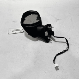 DEFECT 2018-2023 TOYOTA CAMRY PASSENGER SIDE DOOR EXTERIOR REAR VIEW MIRROR