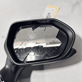 DEFECT 2018-2023 TOYOTA CAMRY PASSENGER SIDE DOOR EXTERIOR REAR VIEW MIRROR