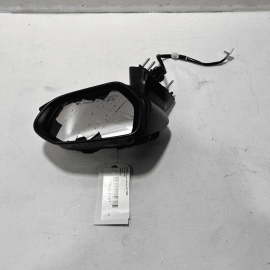 DEFECT 2018-2023 TOYOTA CAMRY PASSENGER SIDE DOOR EXTERIOR REAR VIEW MIRROR
