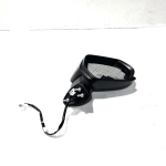 DEFECT 2018-2023 TOYOTA CAMRY PASSENGER SIDE DOOR EXTERIOR REAR VIEW MIRROR