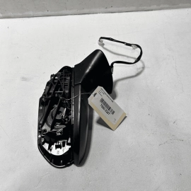 DEFECT 2018-2023 TOYOTA CAMRY PASSENGER SIDE DOOR EXTERIOR REAR VIEW MIRROR