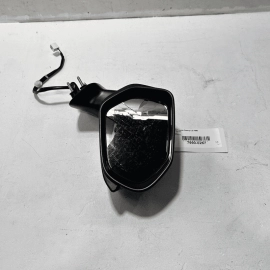 DEFECT 2018-2023 TOYOTA CAMRY PASSENGER SIDE DOOR EXTERIOR REAR VIEW MIRROR