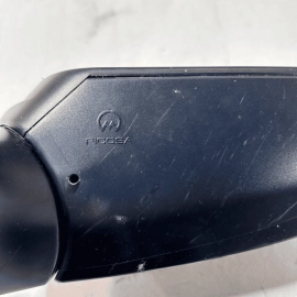 DEFECT 2018-2023 TOYOTA CAMRY PASSENGER SIDE DOOR EXTERIOR REAR VIEW MIRROR