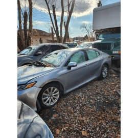 DEFECT 2018-2023 TOYOTA CAMRY PASSENGER SIDE DOOR EXTERIOR REAR VIEW MIRROR