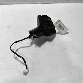 DEFECT 2018-2023 TOYOTA CAMRY PASSENGER SIDE DOOR EXTERIOR REAR VIEW MIRROR