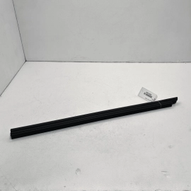 2018-2023 TOYOTA CAMRY FRONT PASSENGER DOOR WINDOW INNER WEATHERSTRIP SEAL 