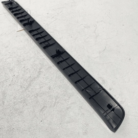 2018-2023 TOYOTA CAMRY FRONT PASSENGER SIDE DOOR SILL SCUFF PLATE TRIM COVE