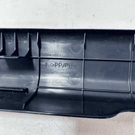 2018-2023 TOYOTA CAMRY FRONT PASSENGER SIDE DOOR SILL SCUFF PLATE TRIM COVE