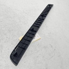 2018-2023 TOYOTA CAMRY FRONT PASSENGER SIDE DOOR SILL SCUFF PLATE TRIM COVE