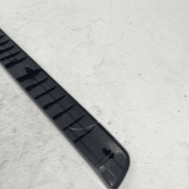 2018-2023 TOYOTA CAMRY FRONT PASSENGER SIDE DOOR SILL SCUFF PLATE TRIM COVE