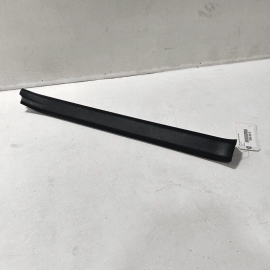 2018-2023 TOYOTA CAMRY FRONT PASSENGER SIDE DOOR SILL SCUFF PLATE TRIM COVE