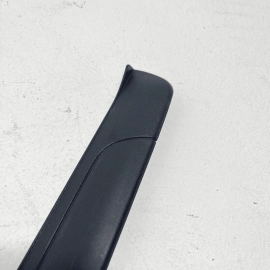 2018-2023 TOYOTA CAMRY FRONT PASSENGER SIDE DOOR SILL SCUFF PLATE TRIM COVE