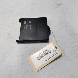 TOYOTA CAMRY LE SE 2019-2020 MULTIPLEX NETWORK BODY COMPUTER CONTROL MODULE