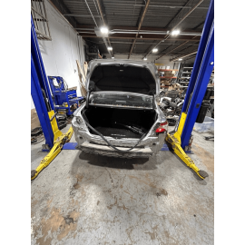 TOYOTA CAMRY LE SE 2019-2020 MULTIPLEX NETWORK BODY COMPUTER CONTROL MODULE