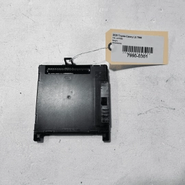 TOYOTA CAMRY LE SE 2019-2020 MULTIPLEX NETWORK BODY COMPUTER CONTROL MODULE