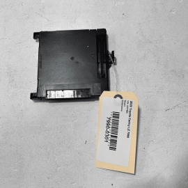 TOYOTA CAMRY LE SE 2019-2020 MULTIPLEX NETWORK BODY COMPUTER CONTROL MODULE