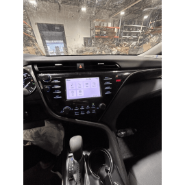 TOYOTA CAMRY LE SE 2019-2020 MULTIPLEX NETWORK BODY COMPUTER CONTROL MODULE