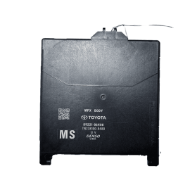 TOYOTA CAMRY LE SE 2019-2020 MULTIPLEX NETWORK BODY COMPUTER CONTROL MODULE