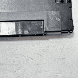 TOYOTA CAMRY LE SE 2019-2020 MULTIPLEX NETWORK BODY COMPUTER CONTROL MODULE