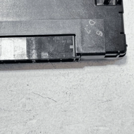 TOYOTA CAMRY LE SE 2019-2020 MULTIPLEX NETWORK BODY COMPUTER CONTROL MODULE