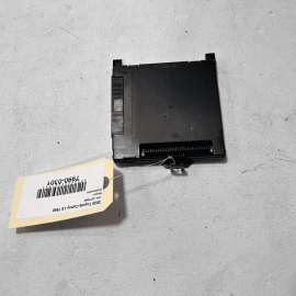TOYOTA CAMRY LE SE 2019-2020 MULTIPLEX NETWORK BODY COMPUTER CONTROL MODULE