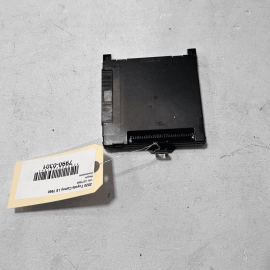 TOYOTA CAMRY LE SE 2019-2020 MULTIPLEX NETWORK BODY COMPUTER CONTROL MODULE