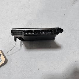 TOYOTA CAMRY LE SE 2019-2020 MULTIPLEX NETWORK BODY COMPUTER CONTROL MODULE