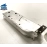 2017 - 2021 BMW M240XI FRONT LEFT DRIVER SIDE BUMPER REINFORCEMENT BRACKET 