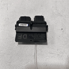 TOYOTA CAMRY 2018-2023 FRONT PASSENGER SIDE SEAT OCCUPANT SENSOR MODULE OEM