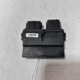 TOYOTA CAMRY 2018-2023 FRONT PASSENGER SIDE SEAT OCCUPANT SENSOR MODULE OEM